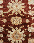 Finest Ziegler & Co. Usak Rug