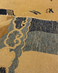 30533 Antique Seven Horses Emperor’s Rug