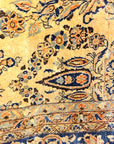 Antique Kashan | Rugs & More | Santa Barbara Design Center