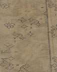 Fine Montecito Usak Rug