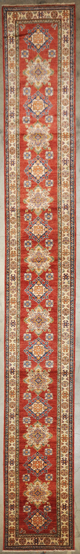 Caucasian Kazak rugs and more oriental carpet 34113-