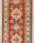 Caucasian Kazak rugs and more oriental carpet 34113-