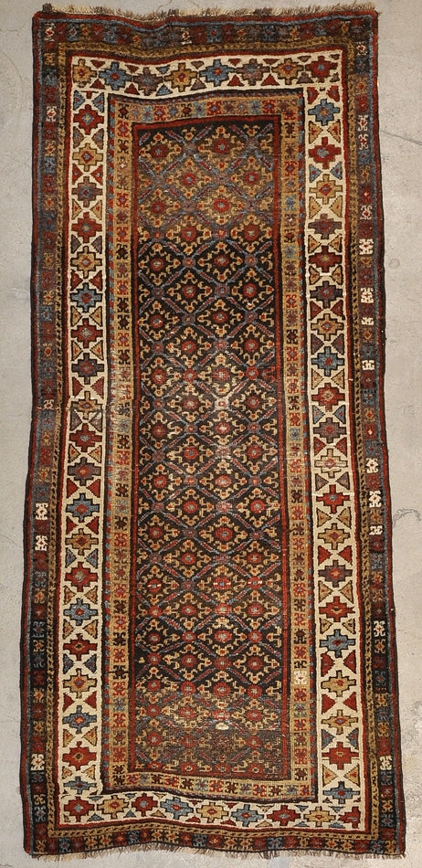 Fine Runner rugs and more oriental carpet 35560-