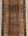 Fine Runner rugs and more oriental carpet 35560-