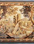 Scenic tapestry