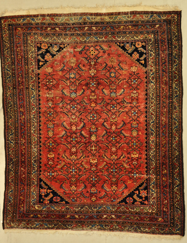 Antique Malayer Rug rugs and more oriental carpet -