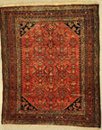 Antique Malayer Rug rugs and more oriental carpet -