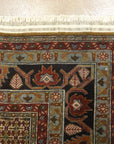 Vintage West Persian Rug