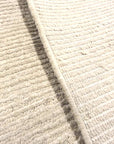 Modern Striped Rug | Rugs and More | Santa Barbara Design Center