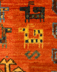 Baluchi Tribal Rug | Rugs and More | Oriental Carpets | Santa Barbara Design Center