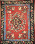 Antique Besserabian rugs and more oriental carpet 28731-