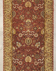 Finest Mughal Agra Rug rugs and more oriental carpet 43560-1