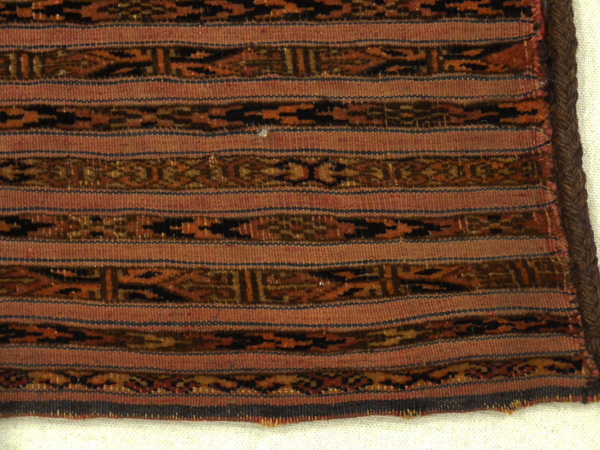 30823 Antique Akjuval Torba