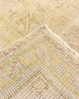 Montecito Oushak Rug Santa Barbara Design Center Rugs More