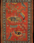 Irish Donegal Rug rugs and more oriental carpet 33833-