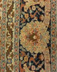 Antique Tabriz | Rugs and More | Santa Barbara Design