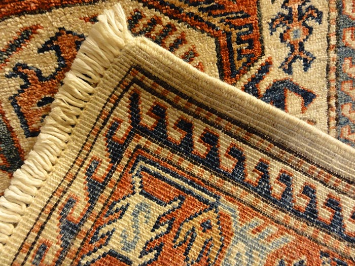 Ziegler Caucasian | Rugs and More | Santa Barbara Design Center