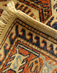 Ziegler Caucasian | Rugs and More | Santa Barbara Design Center