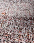 Grey Patchwork Rugs & More Oriental Carpets 32217 2