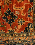 Finest Heriz Rug | Rugs & More | Santa Barbara Design Center