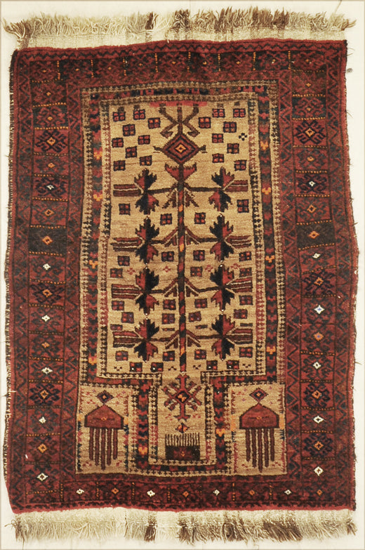 Baluch Rug rugs and more oriental carpet -