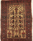 Baluch Rug rugs and more oriental carpet -