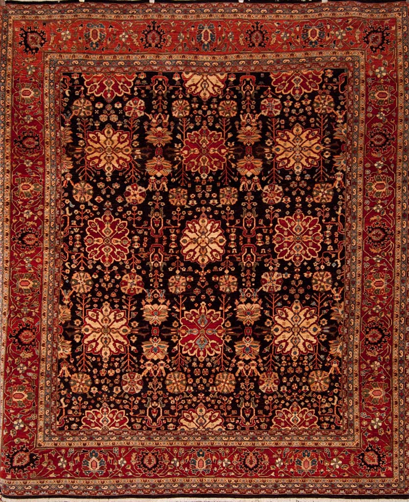 Finest Farahan Rug