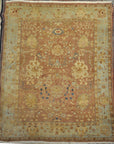 Vintage Donegal Rug santa barbara design center