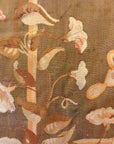 Antique 1800's Aubusson Rug | Rugs & More | Santa Barbara Design Center 43343