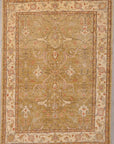 Ziegler & Co Pak Oushak rugs and made oriental carpet 33972-