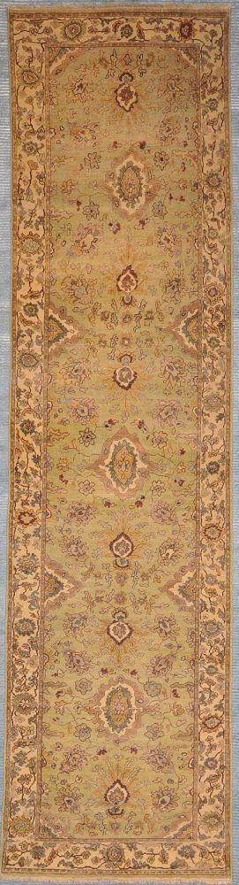 Antique Mohtashem | Rugs and More | Santa Barbara Design Center