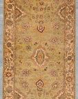 Antique Mohtashem | Rugs and More | Santa Barbara Design Center