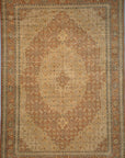 Haji-Jalili rugs and more oriental carpet 29126-