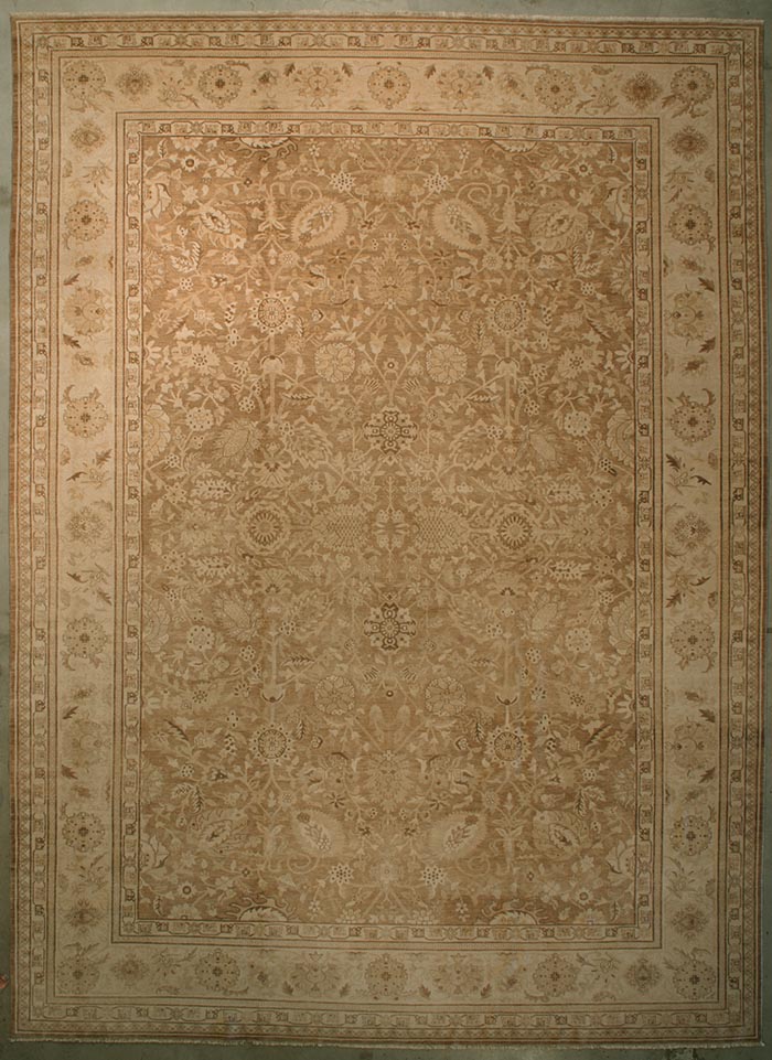 Fine Tabriz Hajjalili rugs and more oriental carpet 28335-