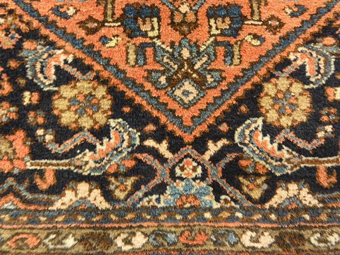 Finest Silk Quim | Rugs and More | Santa Barbara Design Center 32602 1