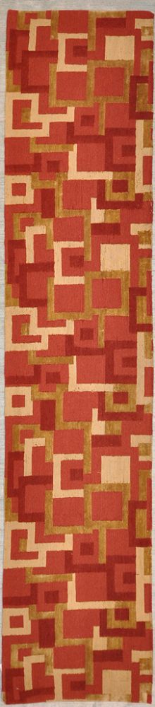 Modern Tibetan | Rugs and More | Santa Barbara Design Center 1