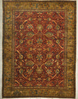 Ziegler & Co Mughal rugs and more oriental carpet 33873-