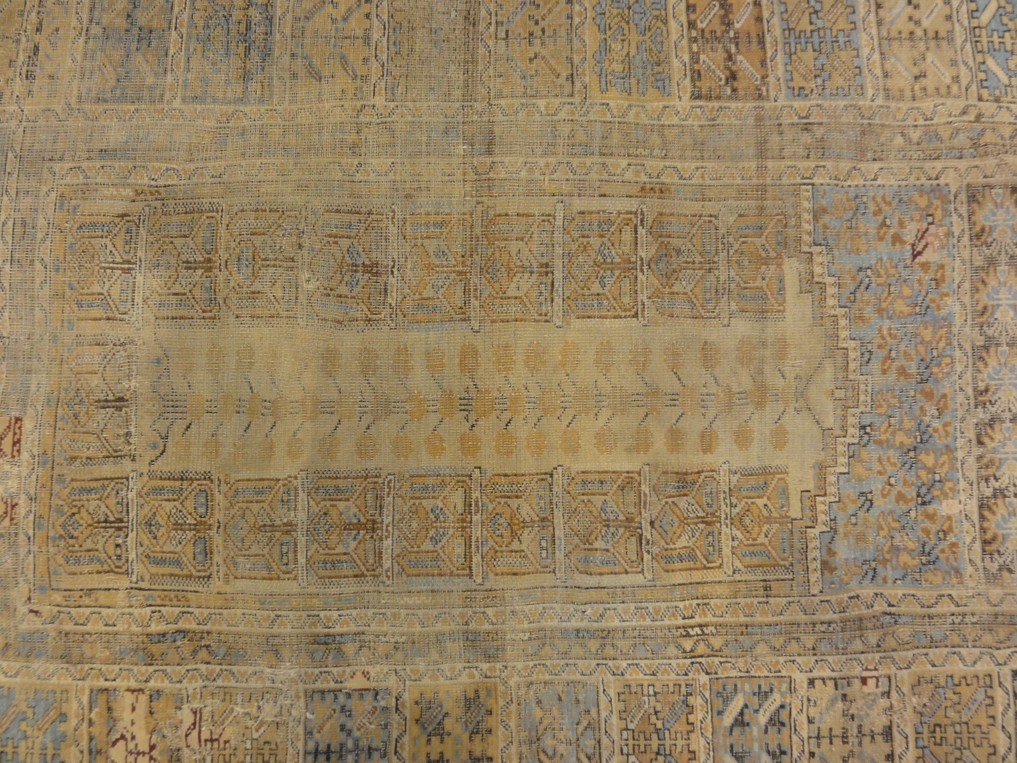 30063 Antique Kircehir Rug