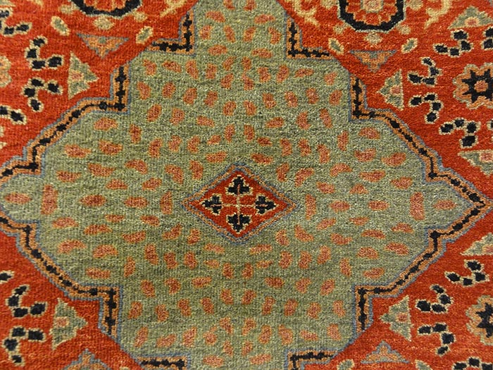 Fine Mamluk Rug | Rugs &amp; More | Santa Barbara Design Center 3053601