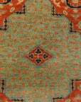 Fine Mamluk Rug | Rugs & More | Santa Barbara Design Center 3053601