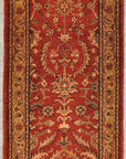 Farahan Runner 28914