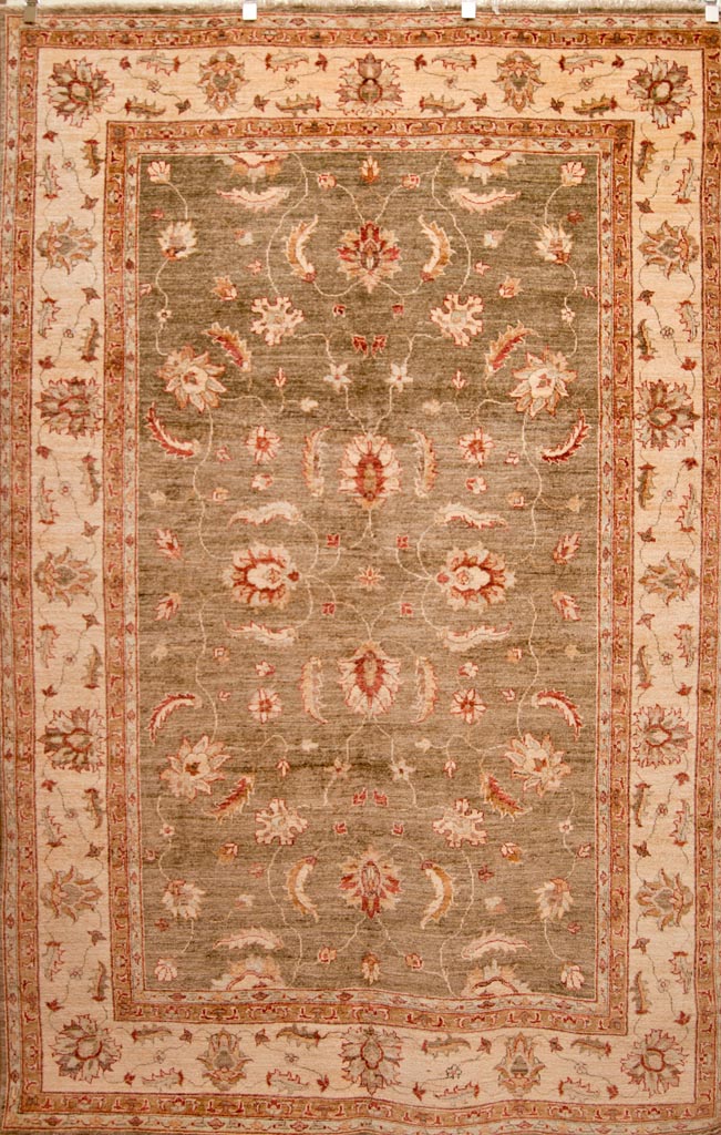 Finest Ziegler and Company Usak Rug