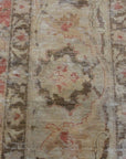 Antiqued Safavid