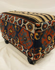 Caucasian Mafrash santa barbara design center rugs and more oriental carpet