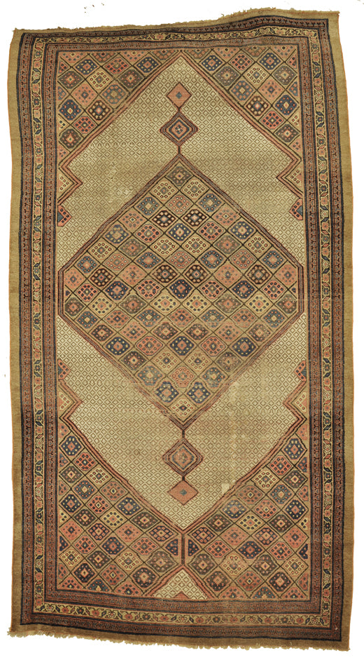 Antique Sarab Rug rugs and more oriental carpet -