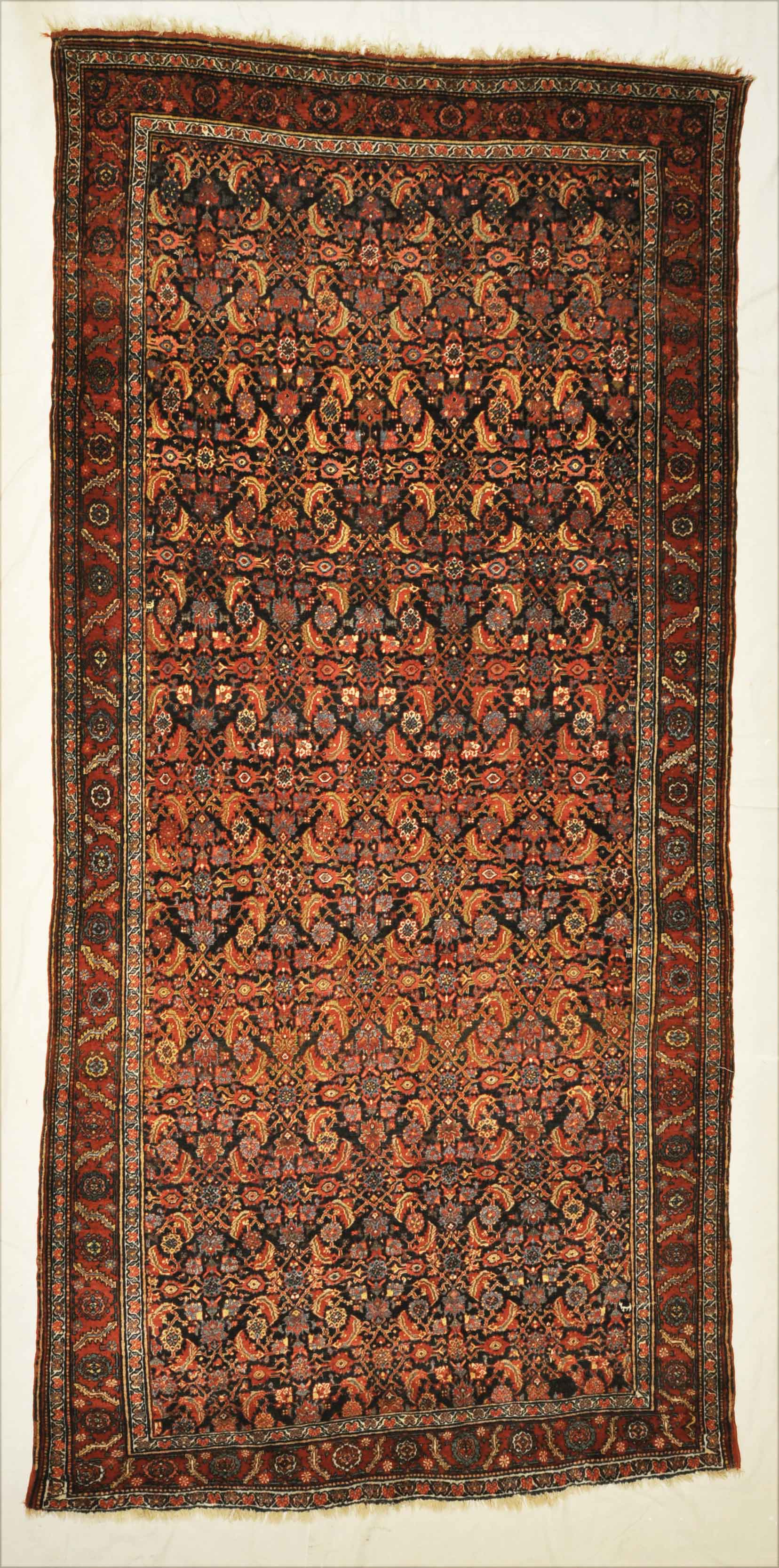 Antique-Bijar--Rugs-and-More