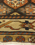 Antique Kurdish Kilim | Rugs & More| Santa Barbara Design Center