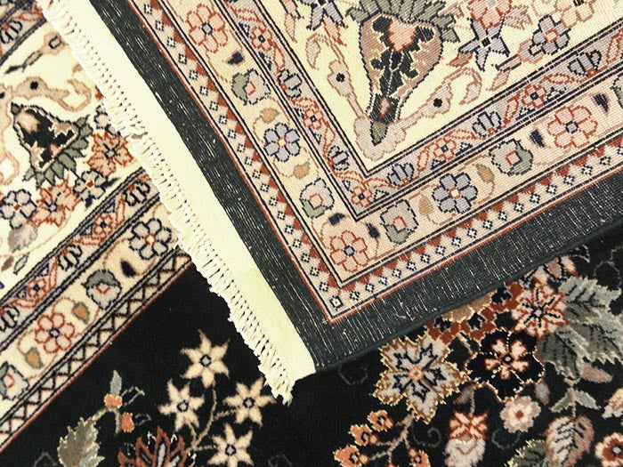 Fine Kashan | Rugs &amp; More | Santa Barbara Design Center