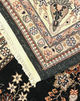 Fine Kashan | Rugs & More | Santa Barbara Design Center