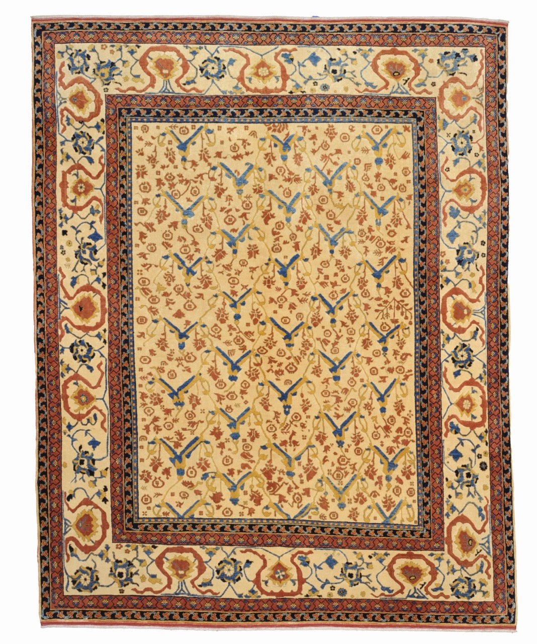 Turkish 24634